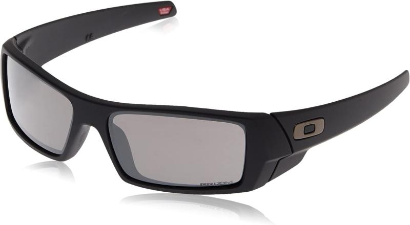 Seeing Clear in the Sun: Oakley Gascan Polarized Sunglasses Revealed