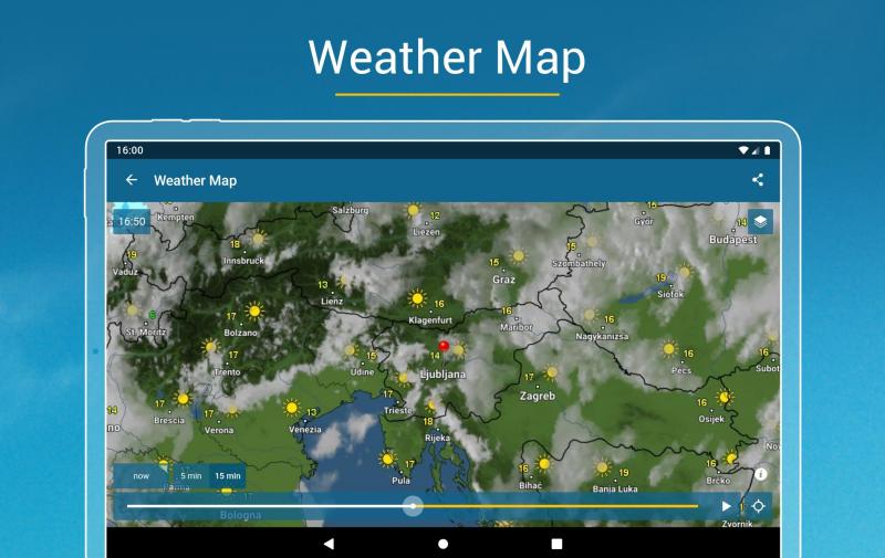 Seeing Clearly Now: How La Crosse Weather Radar Helps You Plan for the Day Ahead