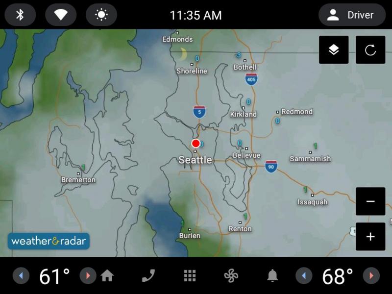 Seeing Clearly Now: How La Crosse Weather Radar Helps You Plan for the Day Ahead