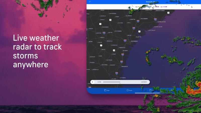 Seeing Clearly Now: How La Crosse Weather Radar Helps You Plan for the Day Ahead