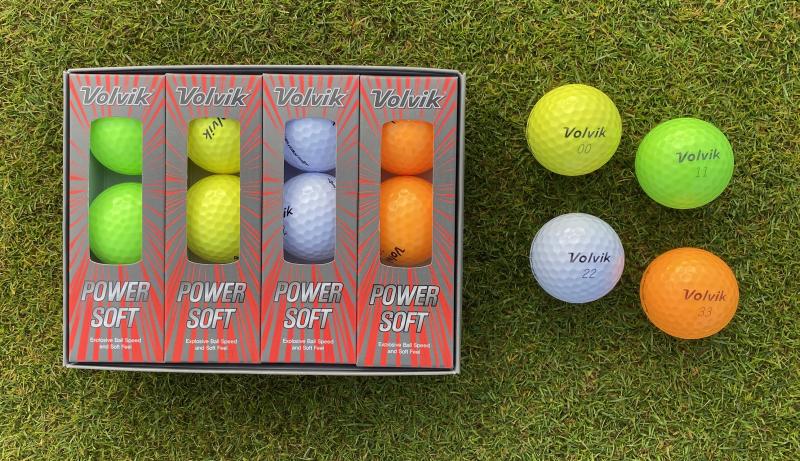 Seeing Visions on the Green: Why Volvik Vivid Golf Balls Are a Game Changer