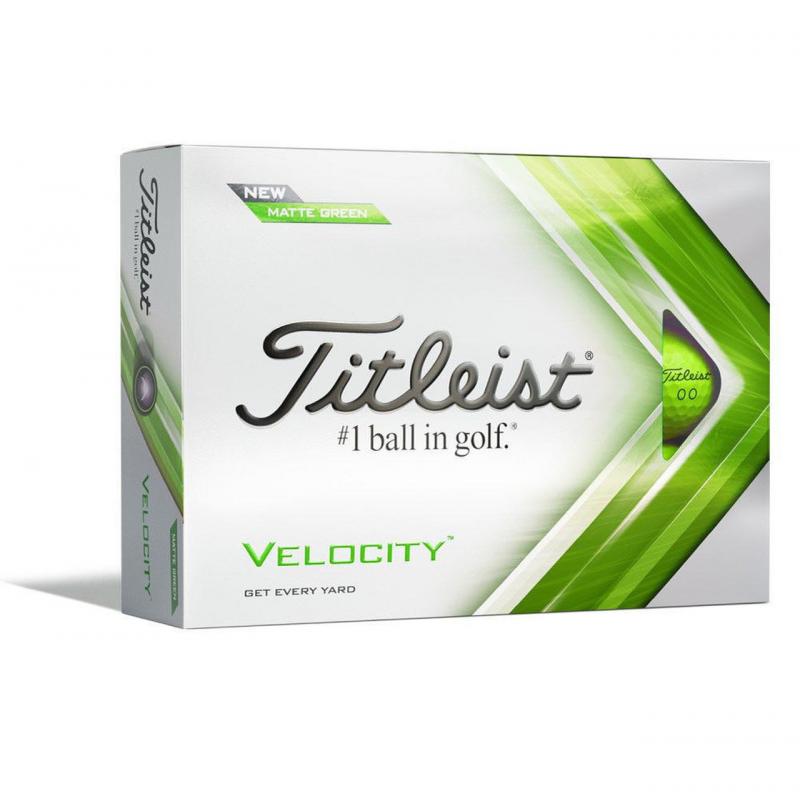 Seeing Visions on the Green: Why Volvik Vivid Golf Balls Are a Game Changer