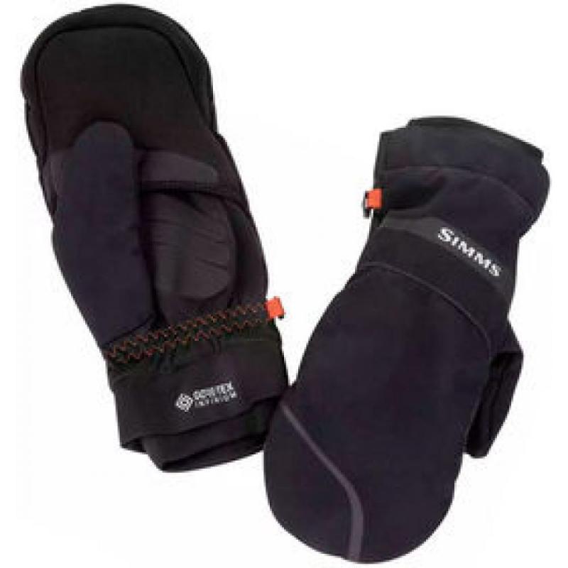 Seek The Best Black Mitt For Sliding. 8 Key Features To Look For