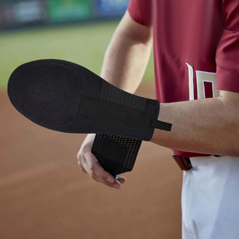 Seek The Best Black Mitt For Sliding. 8 Key Features To Look For