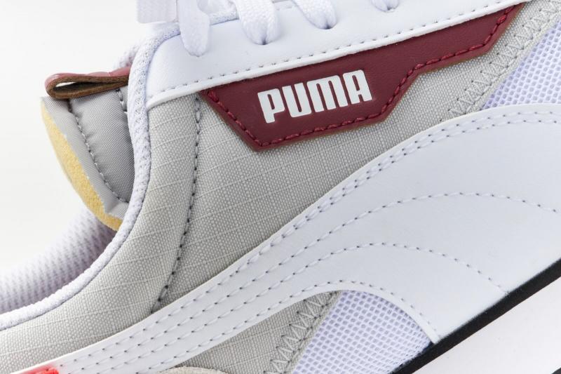 Seek the Hottest Sneaker This Season: Puma Future Rider Double Sneaker’s Must-Have Features