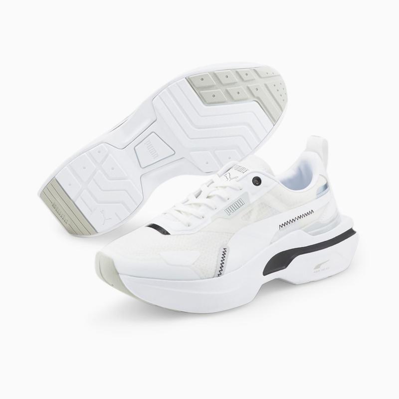 Seek the Hottest Sneaker This Season: Puma Future Rider Double Sneaker’s Must-Have Features