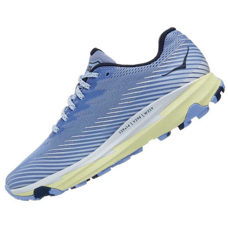 Seeking A Cushioned yet Light Speedster. Hoka Mach May Be Your Match