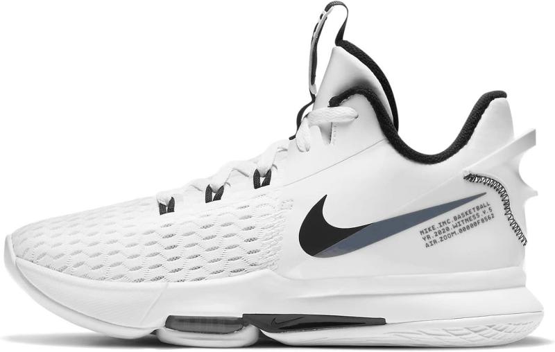 Seeking A New Basketball Shoe This Year. Why The Nike Lebron Witness 6 May Be Perfect