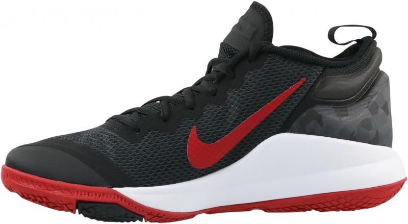 Seeking A New Basketball Shoe This Year. Why The Nike Lebron Witness 6 May Be Perfect