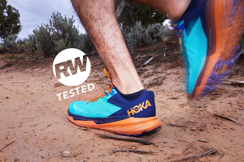 Seeking a Sleek All Black Running Shoe: Discover the Hoka Clifton 8 and Why You