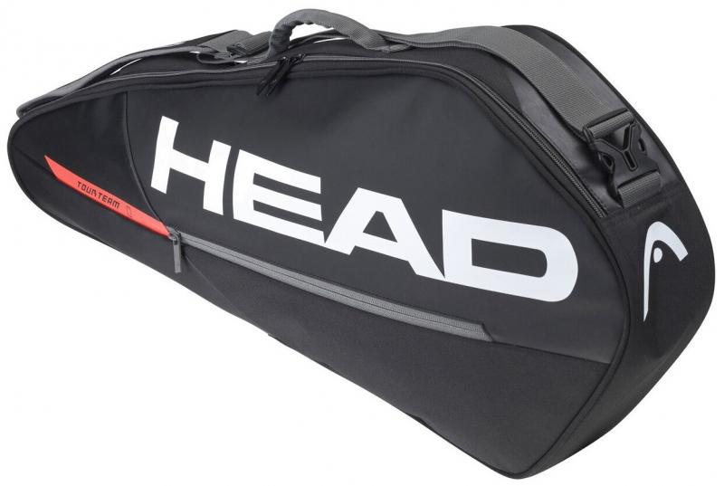 Seeking A Versatile Tennis Bag in 2023. Head Tour Team Backpack: 15 Key Features You