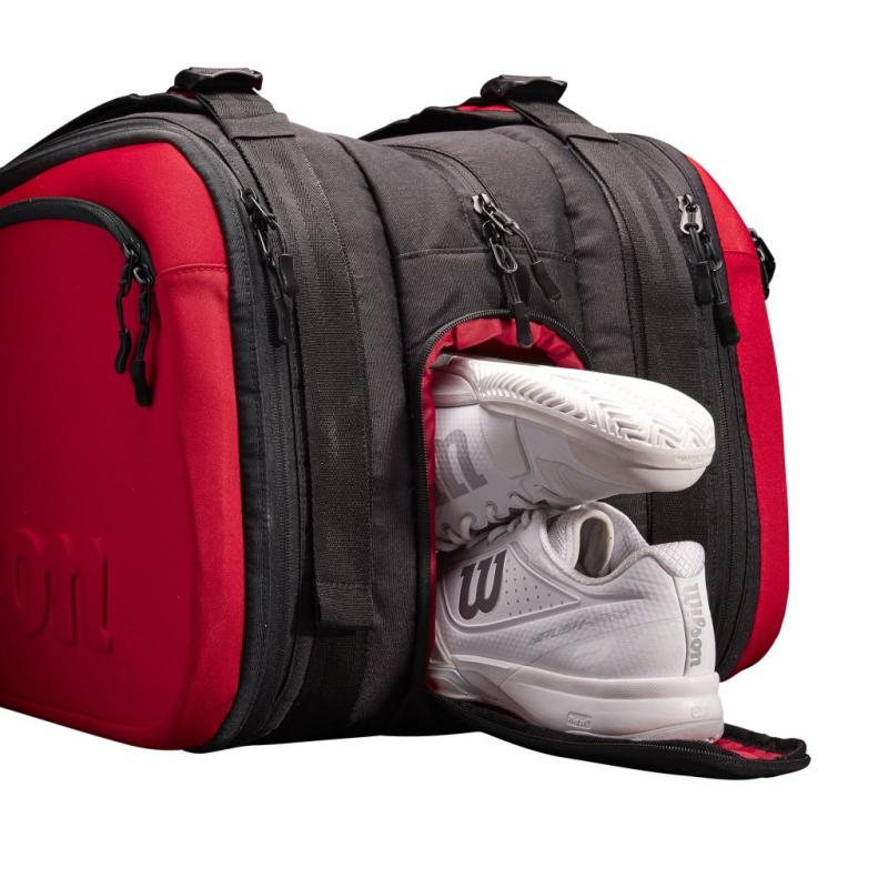 Seeking A Versatile Tennis Bag in 2023. Head Tour Team Backpack: 15 Key Features You