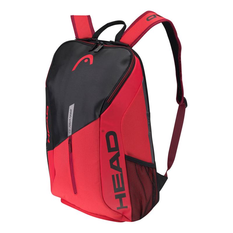 Seeking A Versatile Tennis Bag in 2023. Head Tour Team Backpack: 15 Key Features You