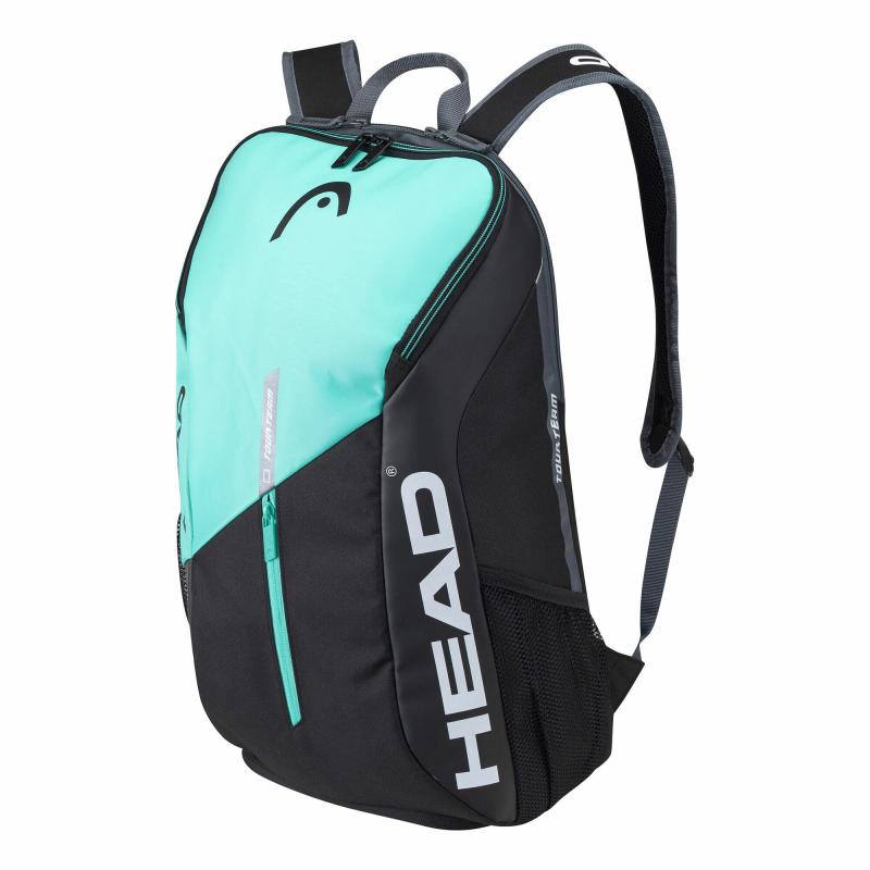 Seeking A Versatile Tennis Bag in 2023. Head Tour Team Backpack: 15 Key Features You