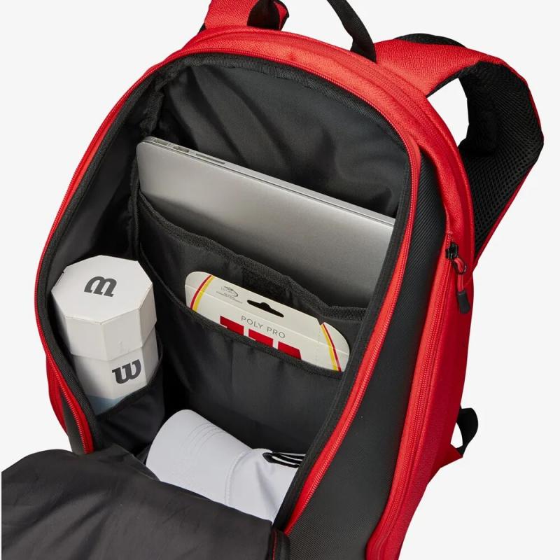 Seeking A Versatile Tennis Bag in 2023. Head Tour Team Backpack: 15 Key Features You