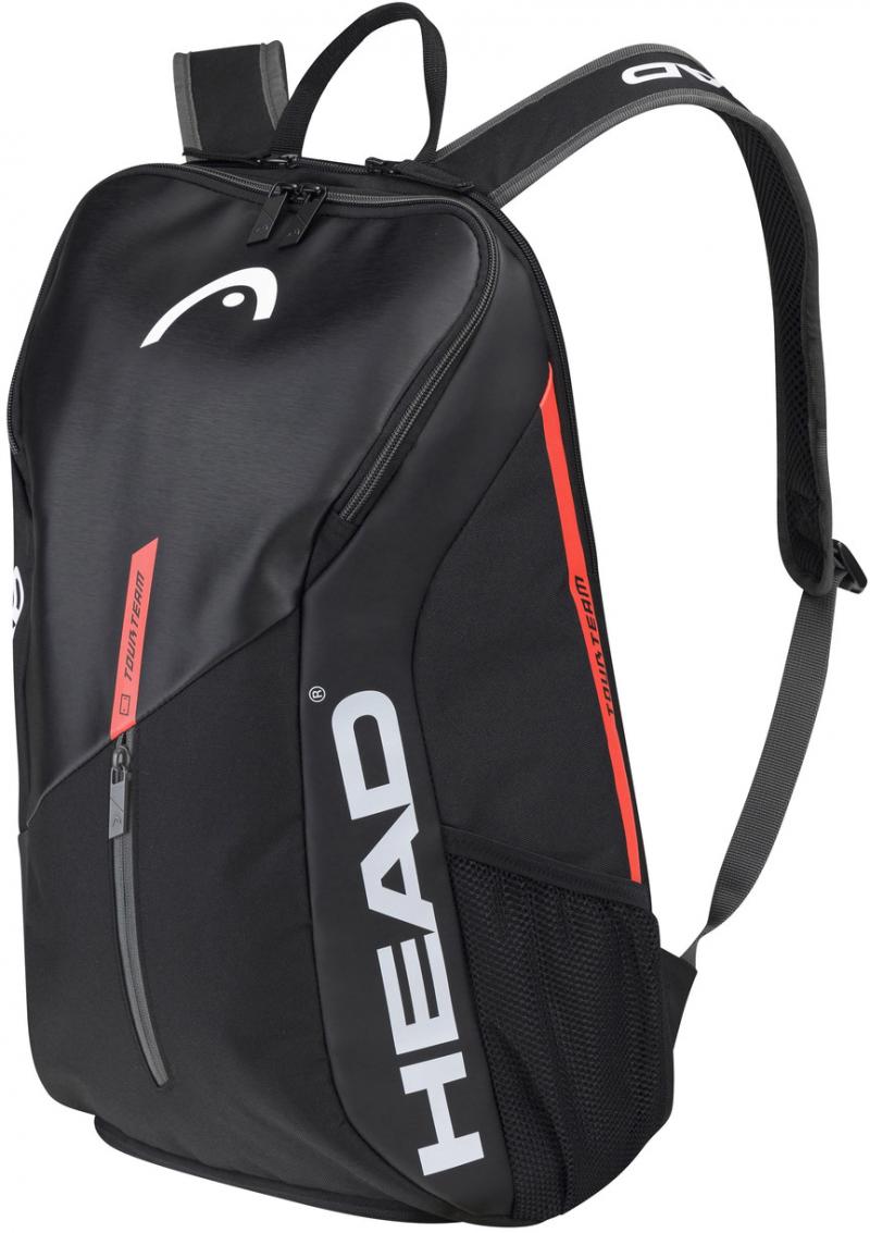 Seeking A Versatile Tennis Bag in 2023. Head Tour Team Backpack: 15 Key Features You