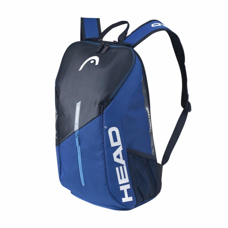 Seeking A Versatile Tennis Bag in 2023. Head Tour Team Backpack: 15 Key Features You