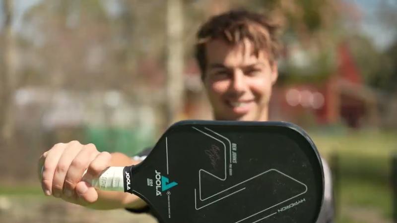 Seeking A Winning Pickleball Paddle: Monarch’s Dragon Slayer Lives Up to the Hype