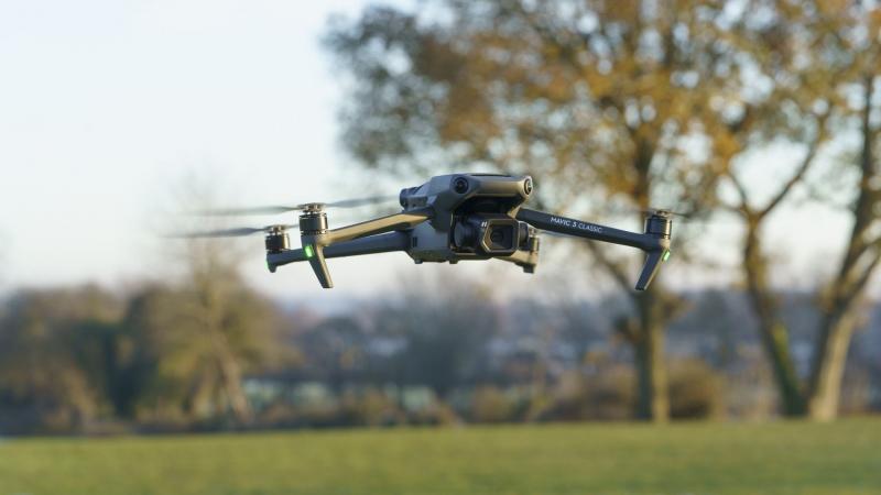 Seeking An Advanced Drone. Dragonfly Elite: 10 Reasons This Could Be The Drone For You