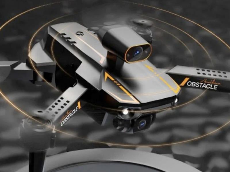 Seeking An Advanced Drone. Dragonfly Elite: 10 Reasons This Could Be The Drone For You