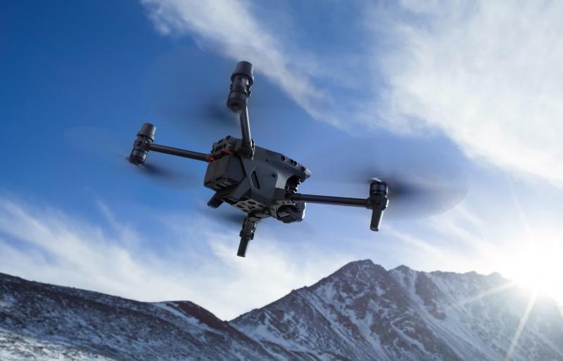 Seeking An Advanced Drone. Dragonfly Elite: 10 Reasons This Could Be The Drone For You