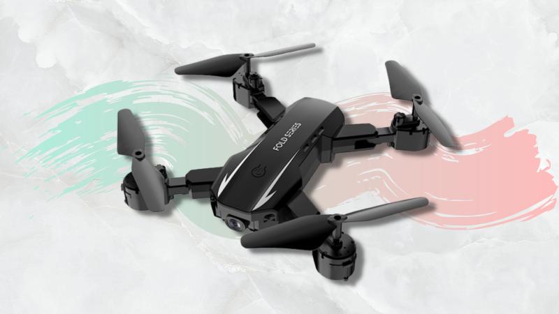 Seeking An Advanced Drone. Dragonfly Elite: 10 Reasons This Could Be The Drone For You