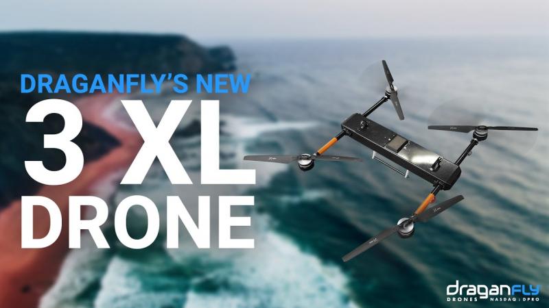 Seeking An Advanced Drone. Dragonfly Elite: 10 Reasons This Could Be The Drone For You