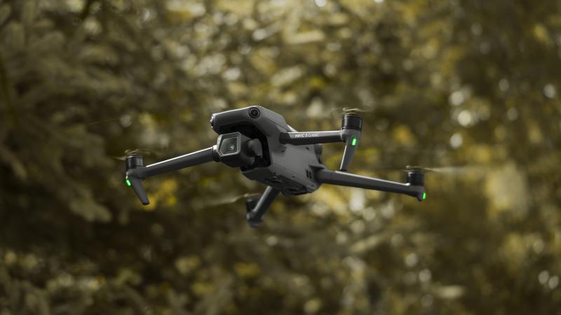 Seeking An Advanced Drone. Dragonfly Elite: 10 Reasons This Could Be The Drone For You