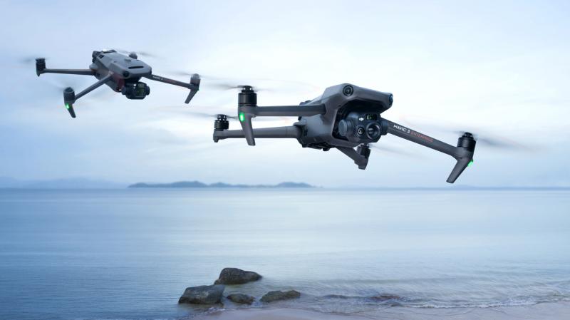 Seeking An Advanced Drone. Dragonfly Elite: 10 Reasons This Could Be The Drone For You