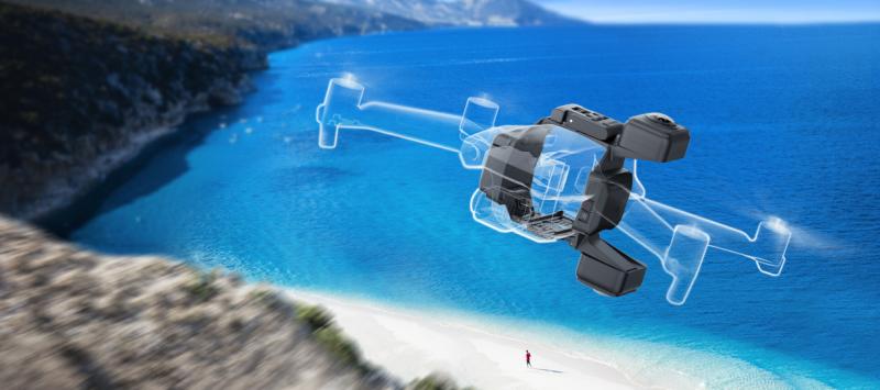 Seeking An Advanced Drone. Dragonfly Elite: 10 Reasons This Could Be The Drone For You