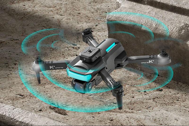 Seeking An Advanced Drone. Dragonfly Elite: 10 Reasons This Could Be The Drone For You