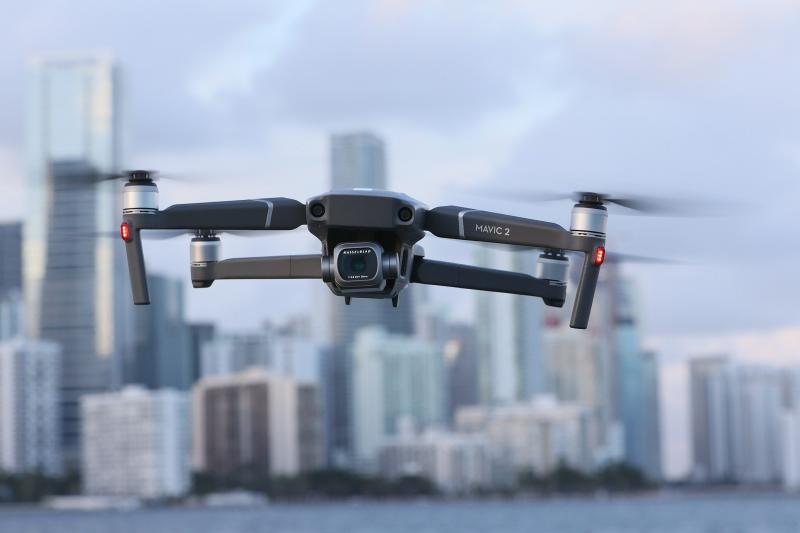 Seeking An Advanced Drone. Dragonfly Elite: 10 Reasons This Could Be The Drone For You