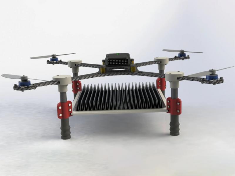 Seeking An Advanced Drone. Dragonfly Elite: 10 Reasons This Could Be The Drone For You