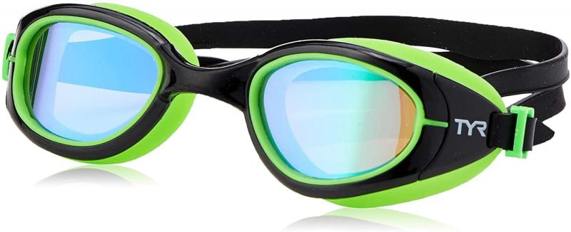 Seeking Best Swim Goggles Under $100. Tyr Special Ops 2.0 May Be Your Top Choice