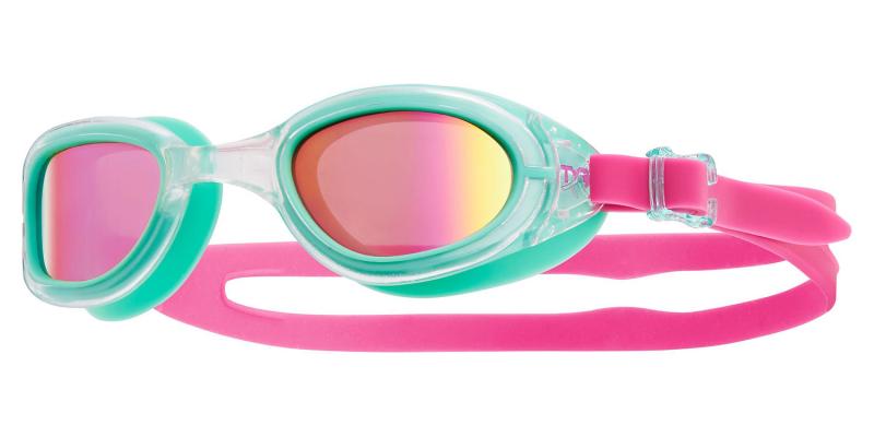 Seeking Best Swim Goggles Under $100. Tyr Special Ops 2.0 May Be Your Top Choice