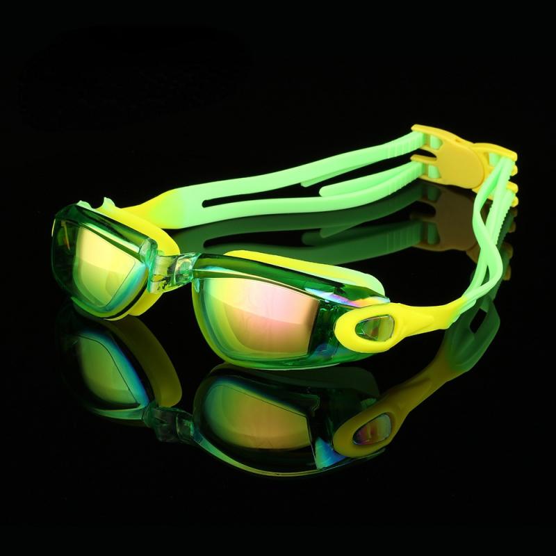 Seeking Best Swim Goggles Under $100. Tyr Special Ops 2.0 May Be Your Top Choice