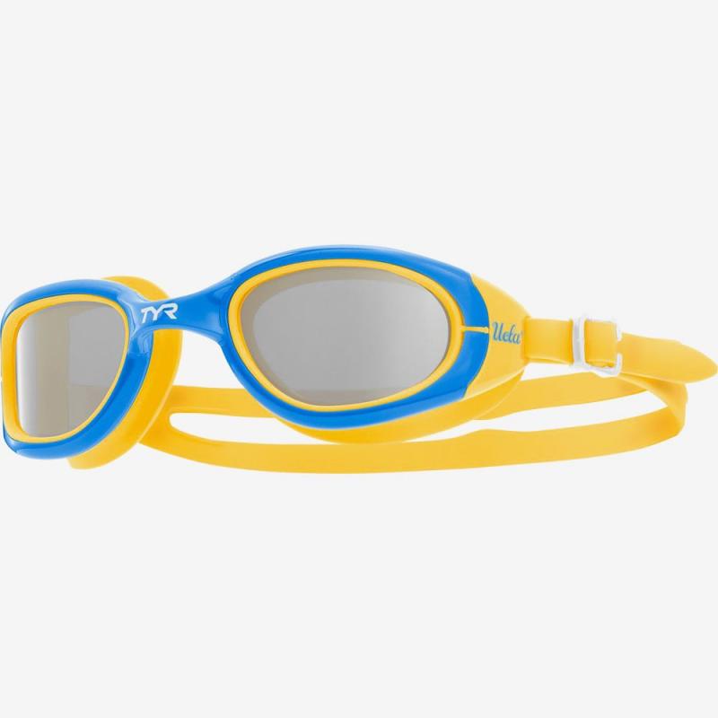 Seeking Best Swim Goggles Under $100. Tyr Special Ops 2.0 May Be Your Top Choice