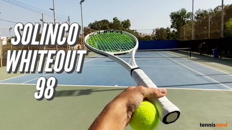 Seeking Better Tennis String Jobs. Consider This Pro Stringer