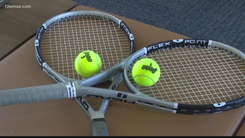 Seeking Better Tennis String Jobs. Consider This Pro Stringer