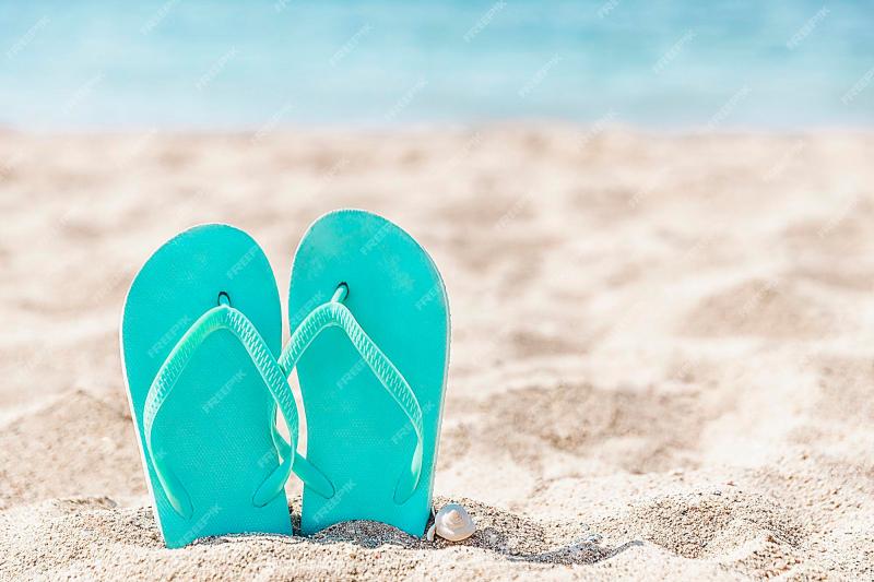 Seeking Comfort On Your Next Beach Getaway. Find Out Why Reef Journeyer Flip Flops Are A Must-Have