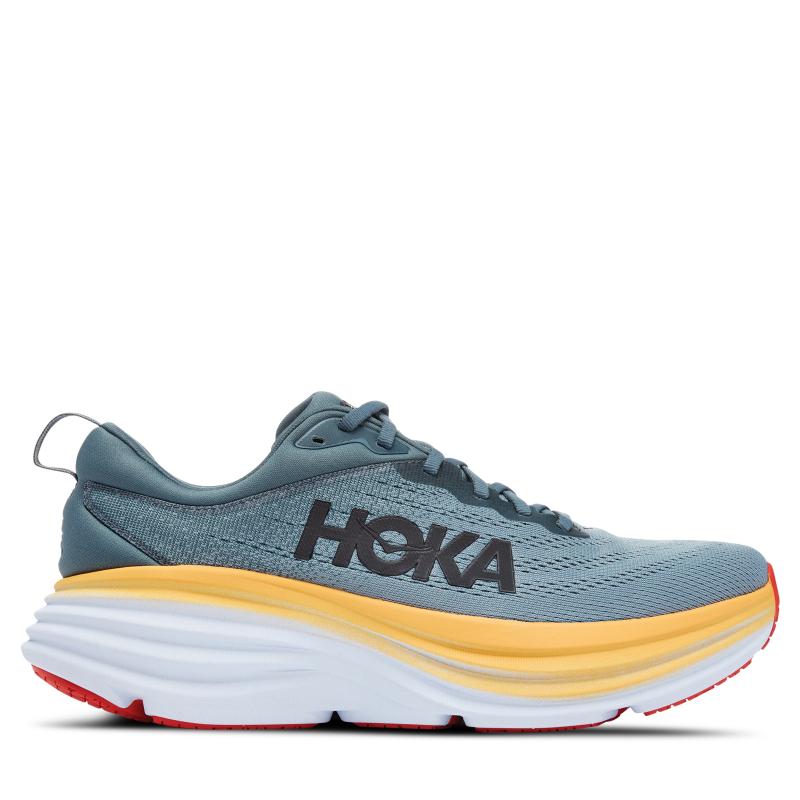 Seeking Excellent Cushioning for Long Runs. Hoka Challenger 6 Review