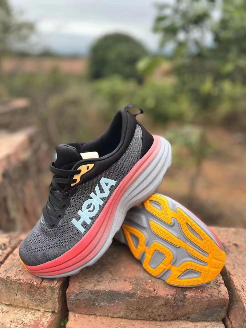 Seeking Excellent Cushioning for Long Runs. Hoka Challenger 6 Review