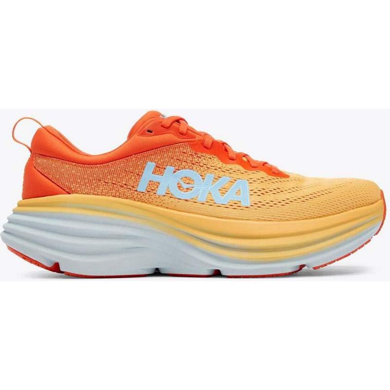 Seeking Excellent Cushioning for Long Runs. Hoka Challenger 6 Review