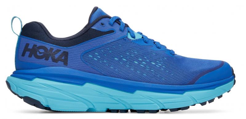 Seeking Excellent Cushioning for Long Runs. Hoka Challenger 6 Review