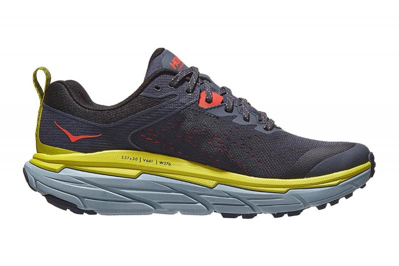 Seeking Excellent Cushioning for Long Runs. Hoka Challenger 6 Review