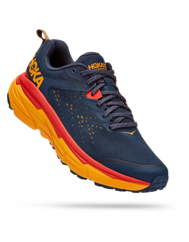 Seeking Excellent Cushioning for Long Runs. Hoka Challenger 6 Review