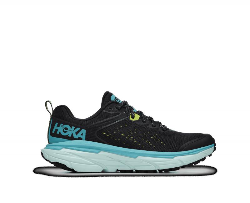 Seeking Excellent Cushioning for Long Runs. Hoka Challenger 6 Review