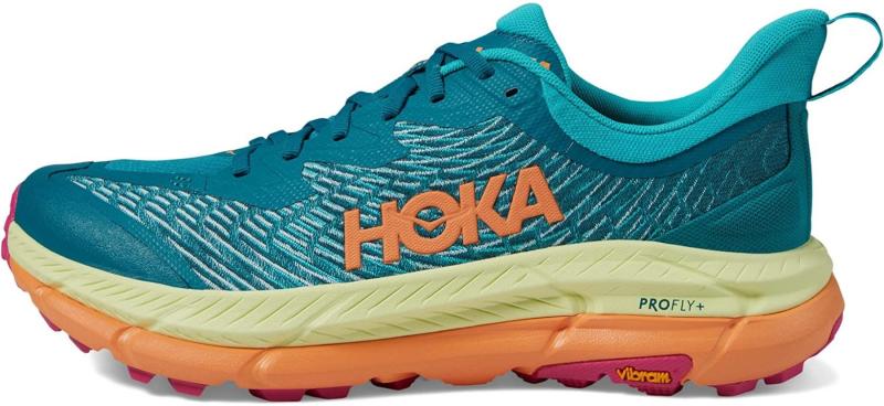 Seeking Excellent Cushioning for Long Runs. Hoka Challenger 6 Review