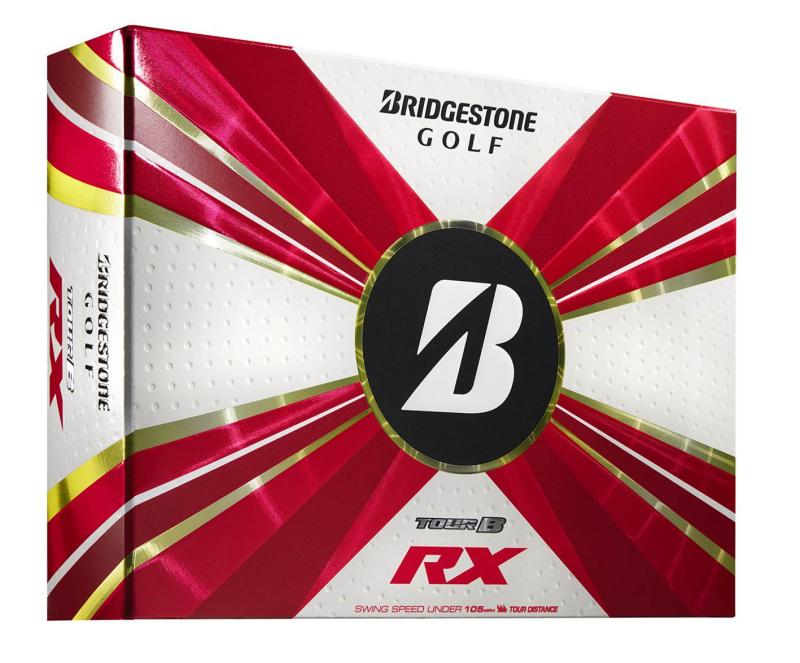 Seeking More Distance and Feel: Why Bridgestone