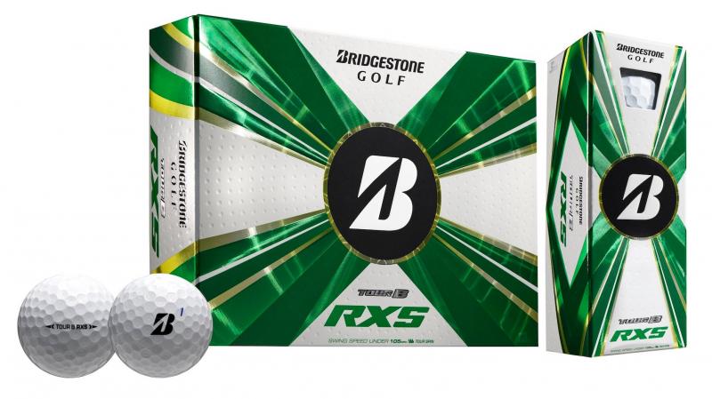 Seeking More Distance and Feel: Why Bridgestone